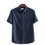Filip - Camicia Leggera Mix Ventilazione