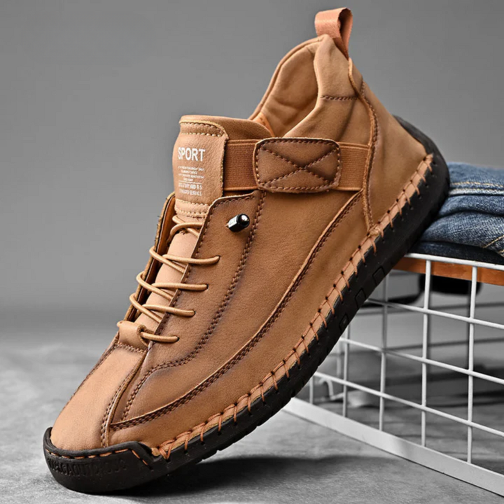 Calzature ortopediche per uomini Marshall™
