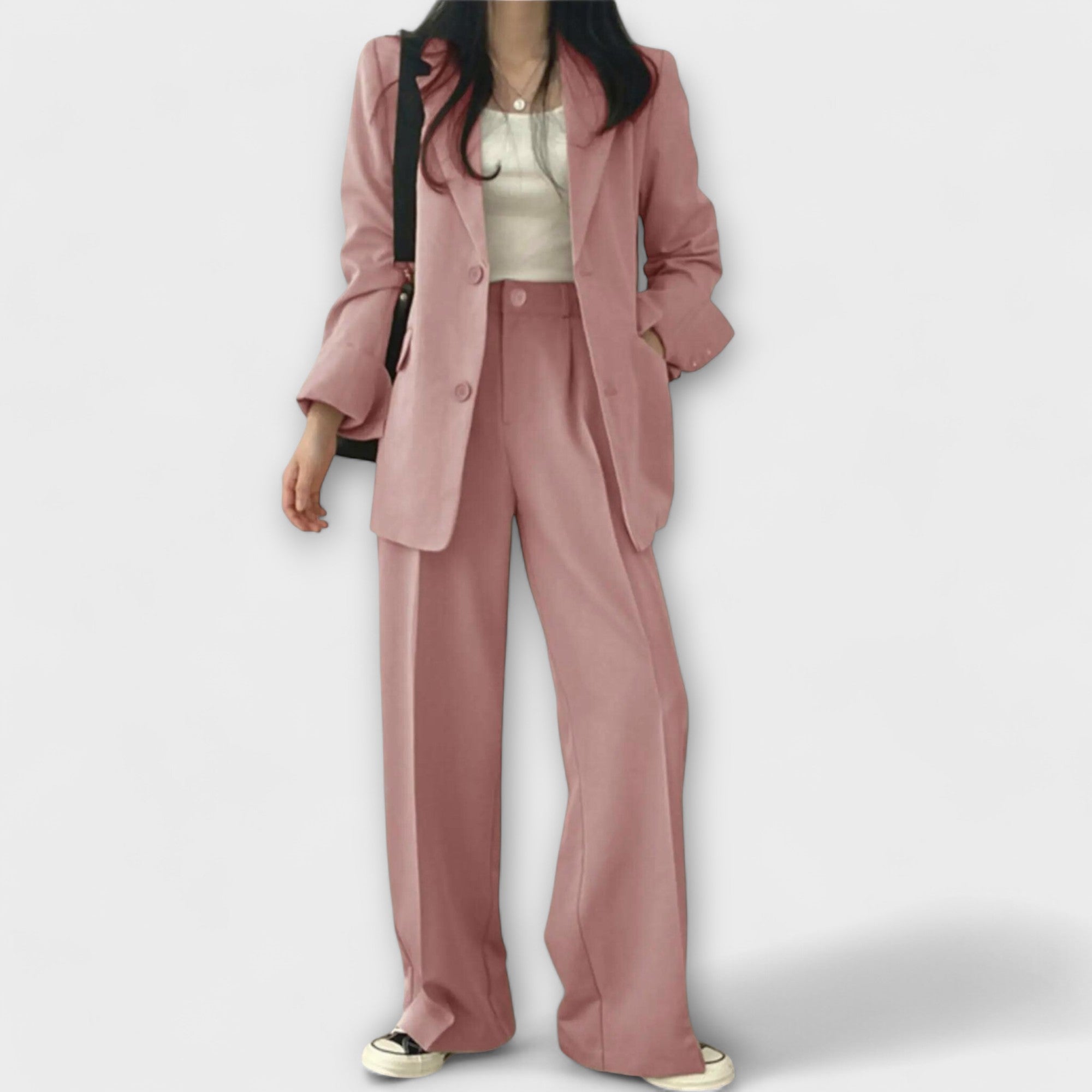 Natalia – completo donna a due pezzi