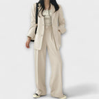Natalia | completo donna a due pezzi – completi due pezzi da donna | Erminia Boutique Bologna