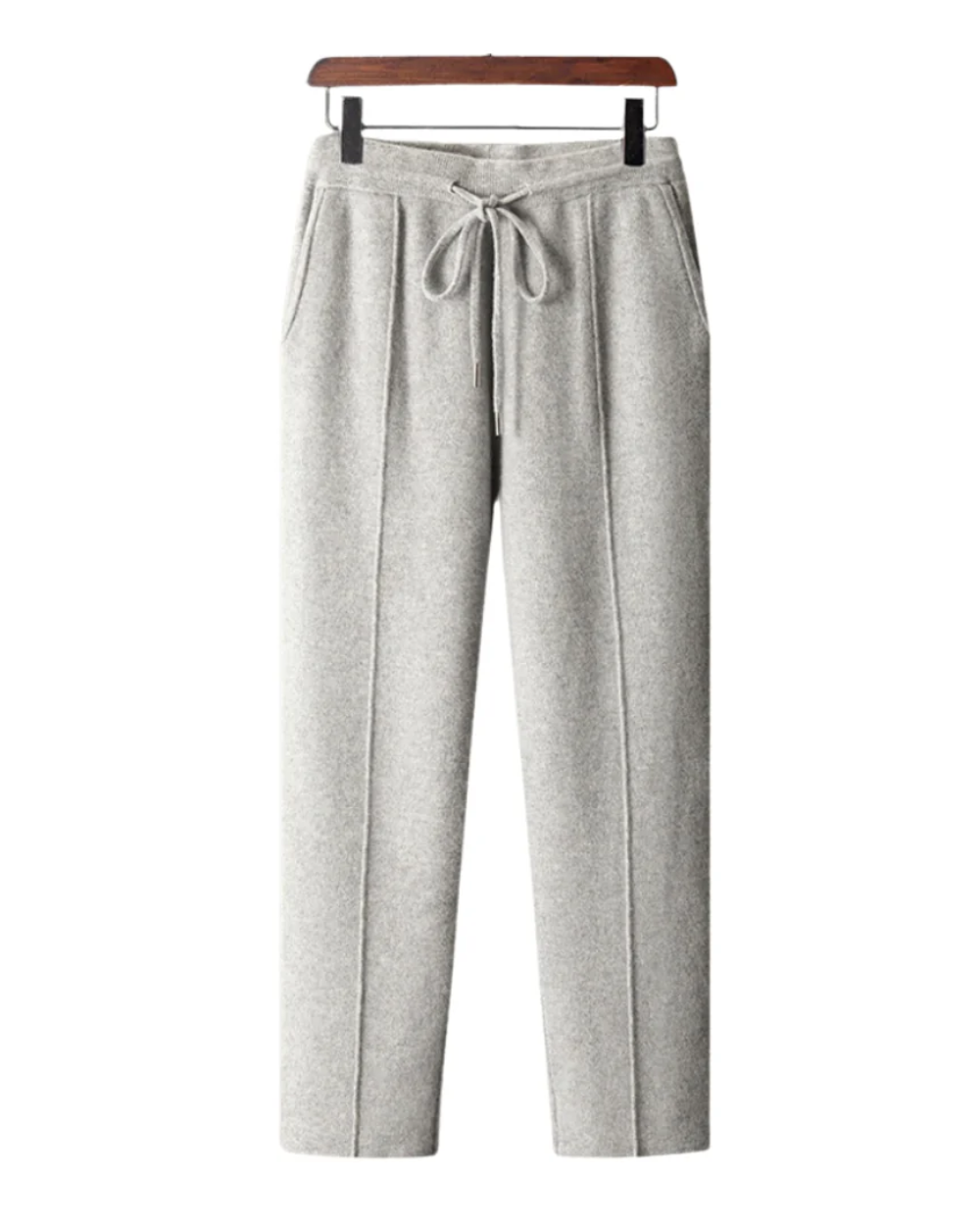 Pantaloni in cashmere Arcturus – Lusso e Comfort in Ogni Dettaglio