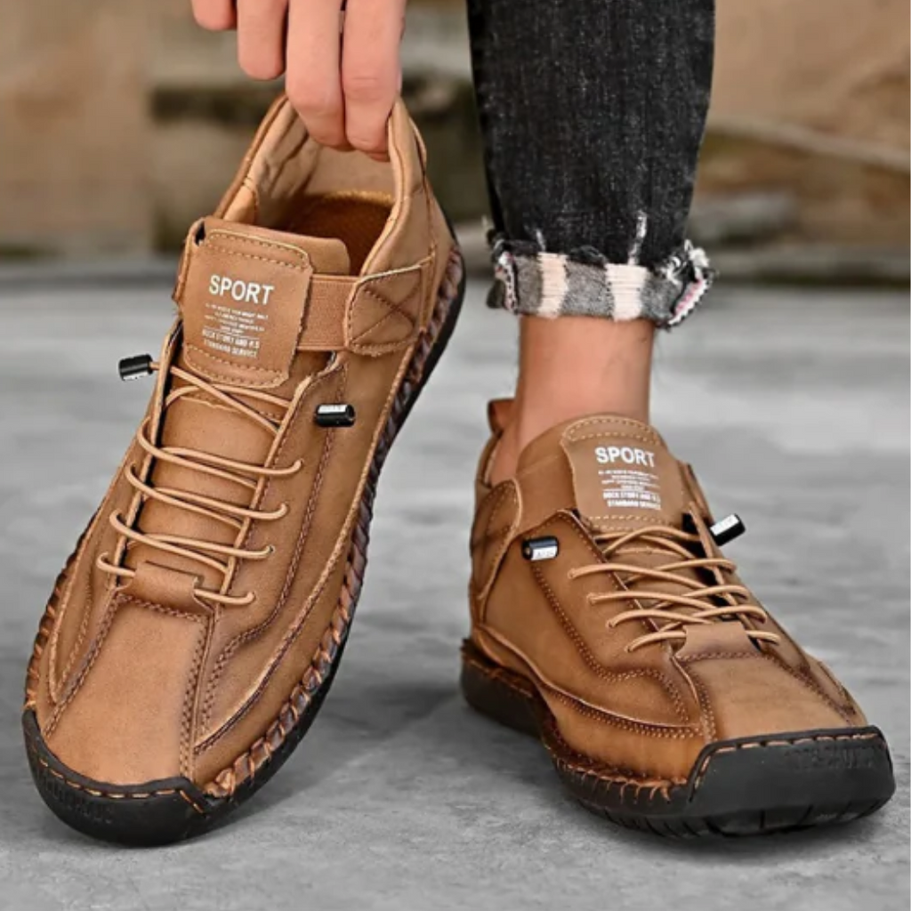 Calzature ortopediche per uomini Marshall™