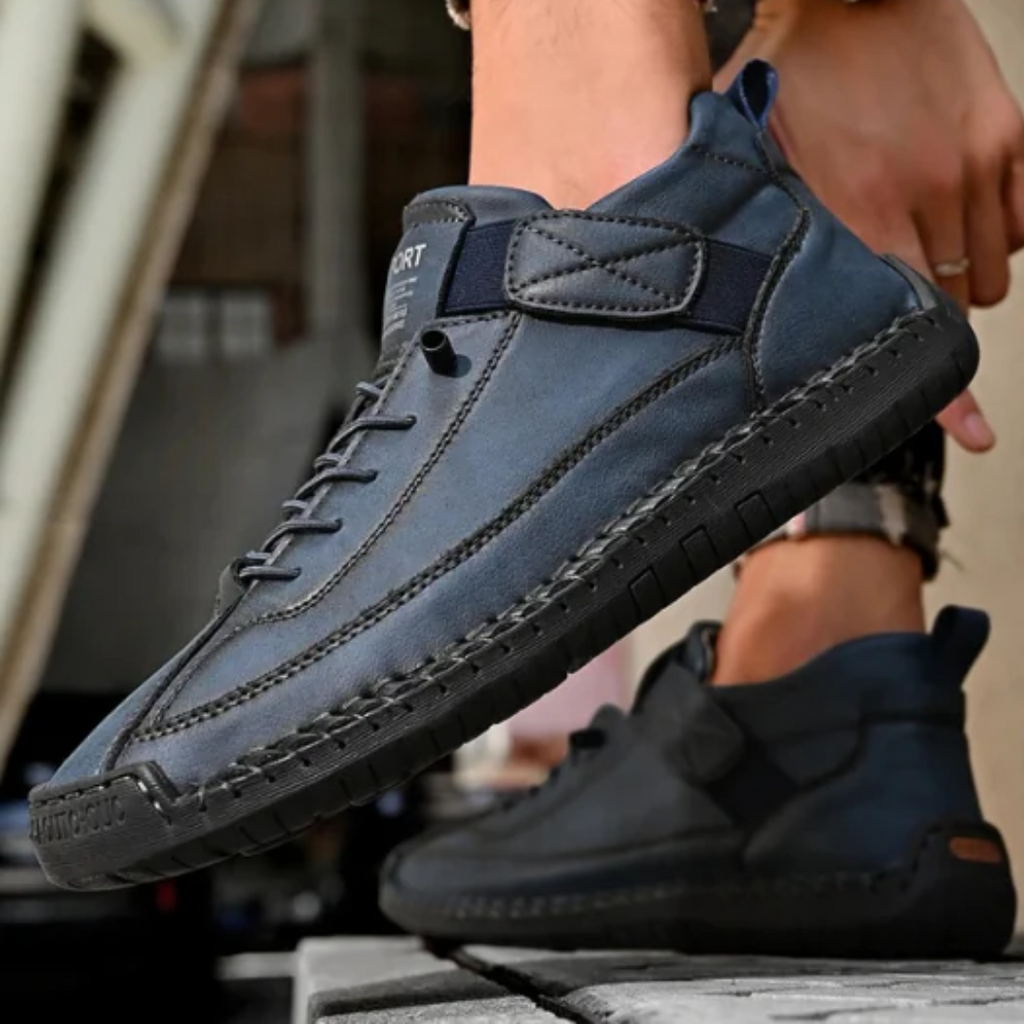 Calzature ortopediche per uomini Marshall™