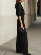 Emma™ | Completo elegante a 3 pezzi