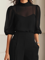 Emma™ | Completo elegante a 3 pezzi