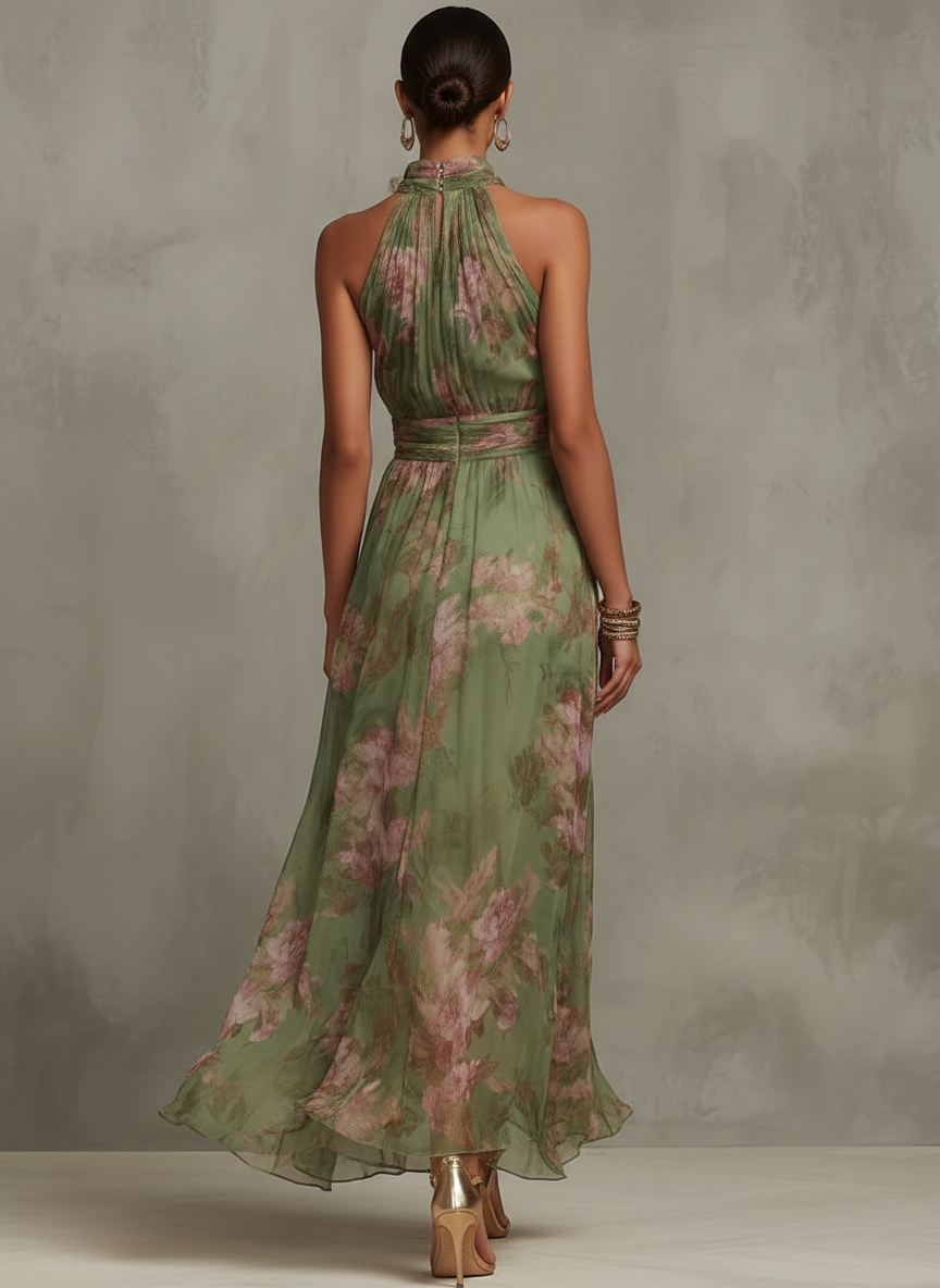 Zuzanna – Abito Maxi Elegante