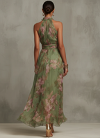 Zuzanna – Abito Maxi Elegante