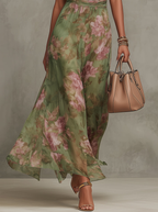Zuzanna – Abito Maxi Elegante