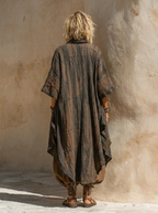 Zofia - Set di Tre Elementi Boho in Stile Estivo