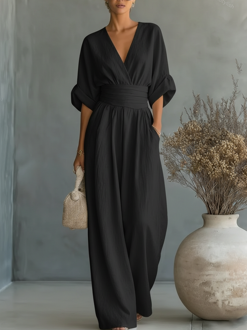 Natalia – Abito donna loose