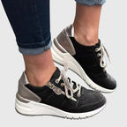Alessandra | Sneakers Ortopediche Antiscivolo Confortevoli – sneakers da donna | Erminia Boutique Bologna