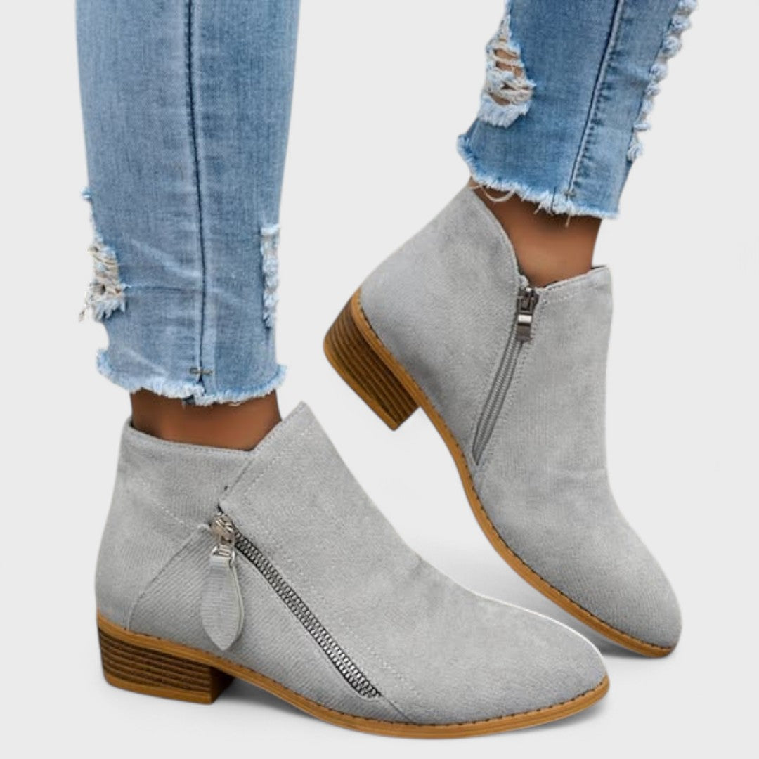Celina - Stivaletti vintage classici