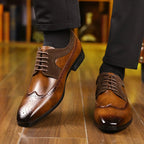 Scarpe eleganti Alexander Prescott