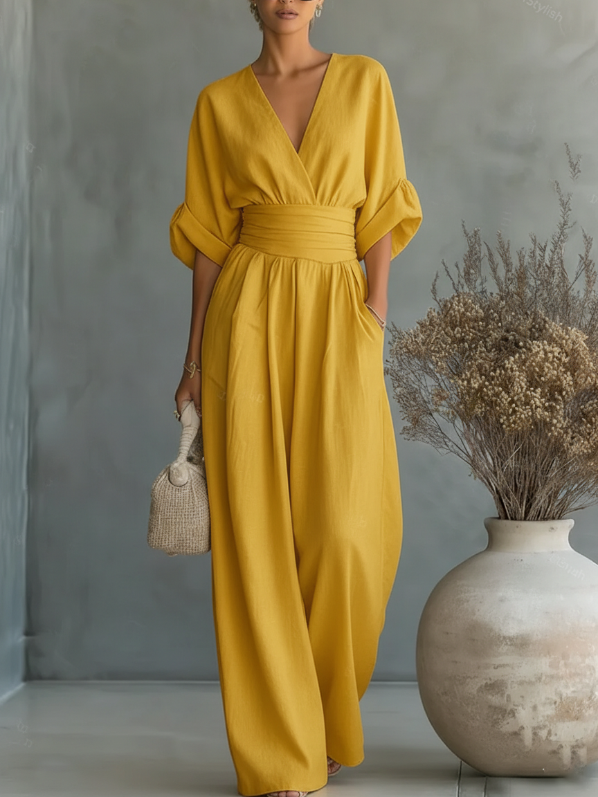 Natalia – Abito donna loose