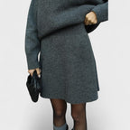 Anna - Set di maglieria Cosy