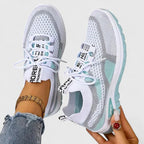 Cristina | Scarpe Ortopediche Comfort per Ogni Giorno – sneakers da donna | Erminia Boutique Bologna