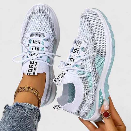 Krystyna - Scarpe Ortopediche Comfort per Ogni Giorno