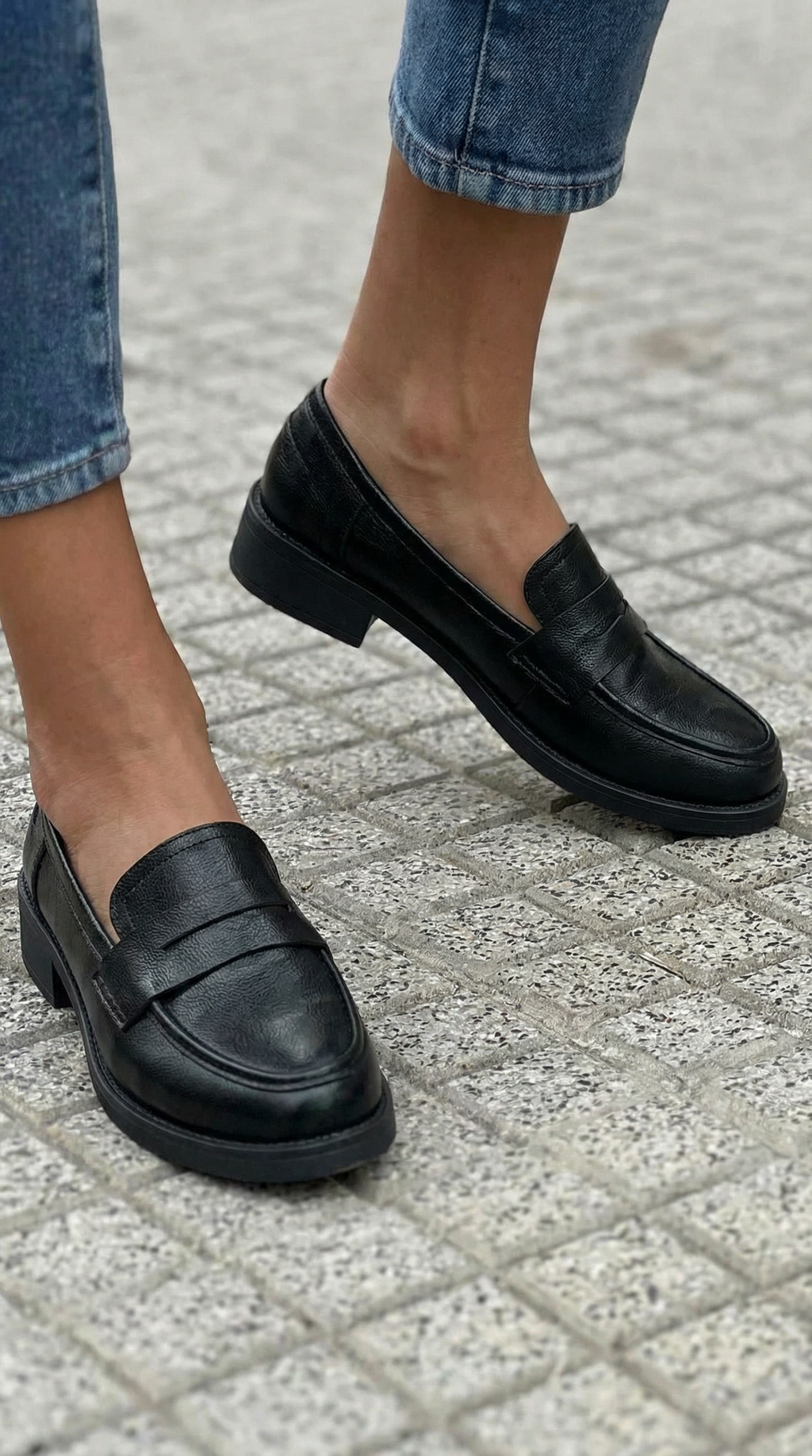 Iwona - Scarpe di un'eleganza senza tempo