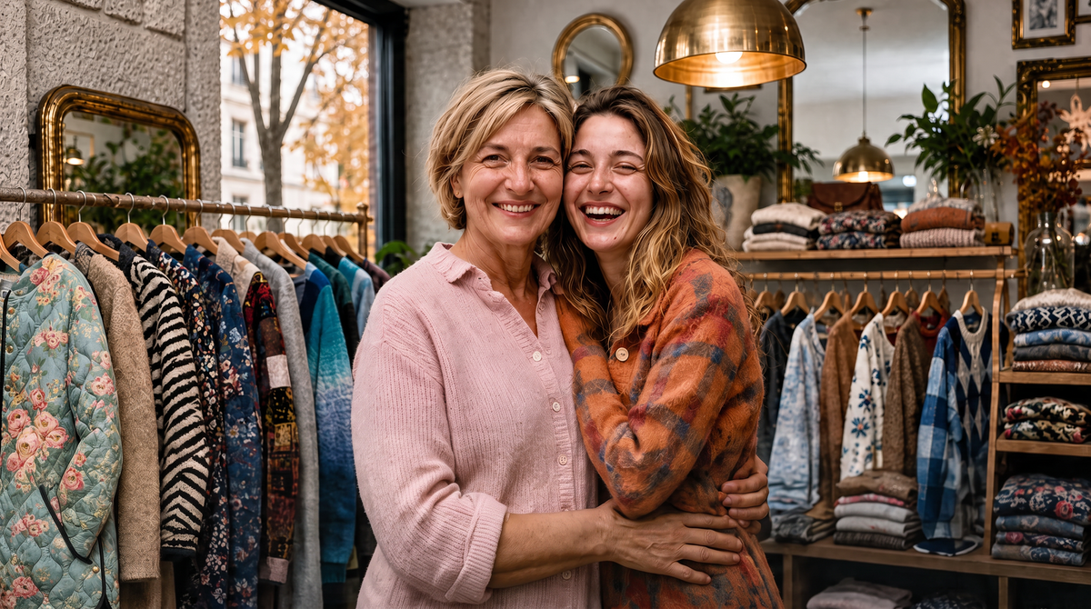 Erminia Boutique Bologna