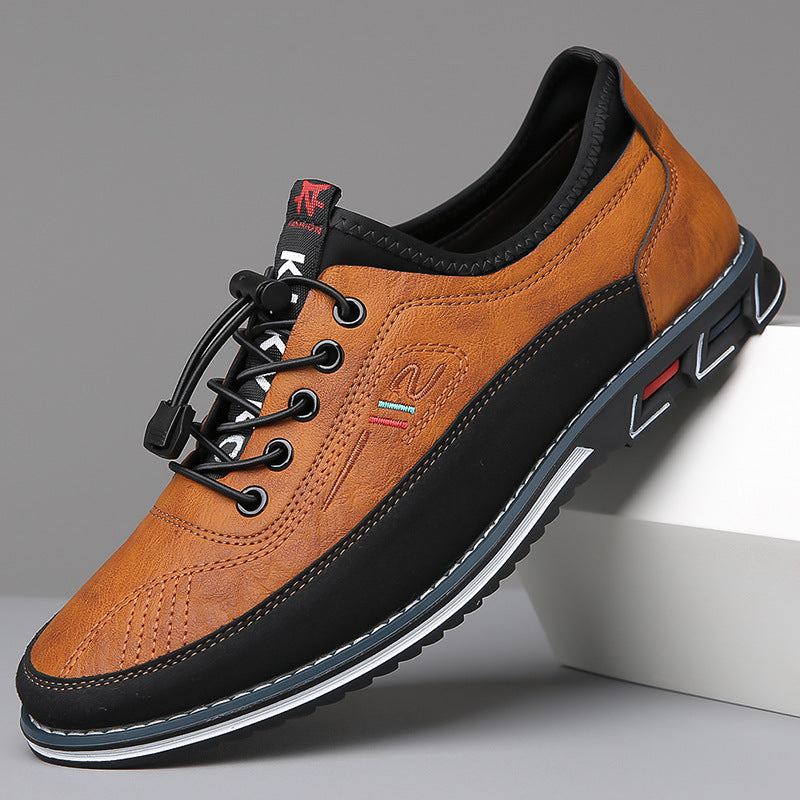 MAURO | PANTOFLE OXFORD
