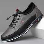 Mauro | Pantofle oxford – scarpe casual da uomo | Erminia Boutique Bologna