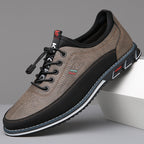 Mauro | Pantofle oxford – scarpe casual da uomo | Erminia Boutique Bologna