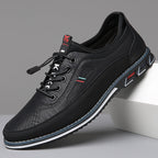 Mauro | Pantofle oxford – scarpe casual da uomo | Erminia Boutique Bologna
