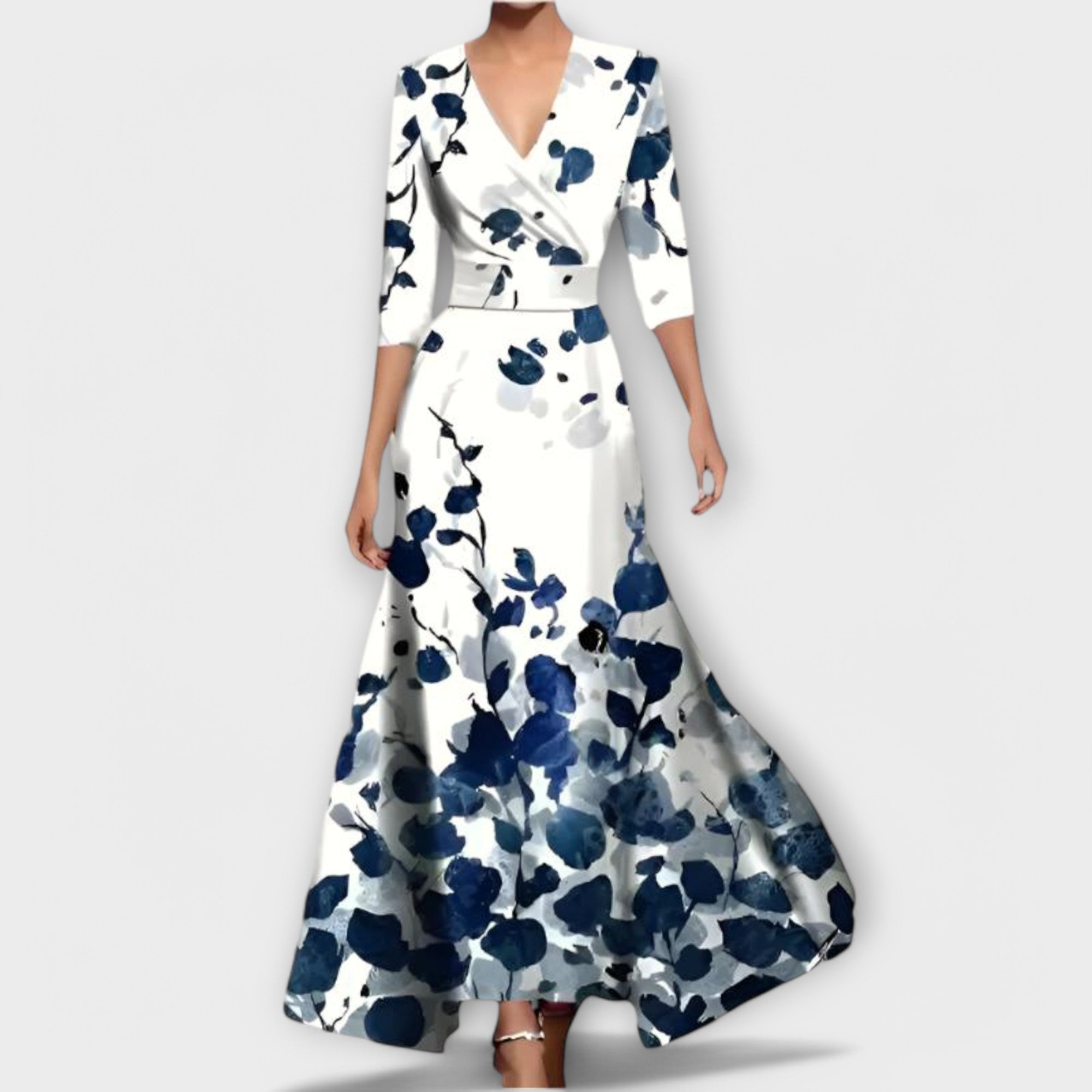 Alma - Abiti eleganti da donna con maniche