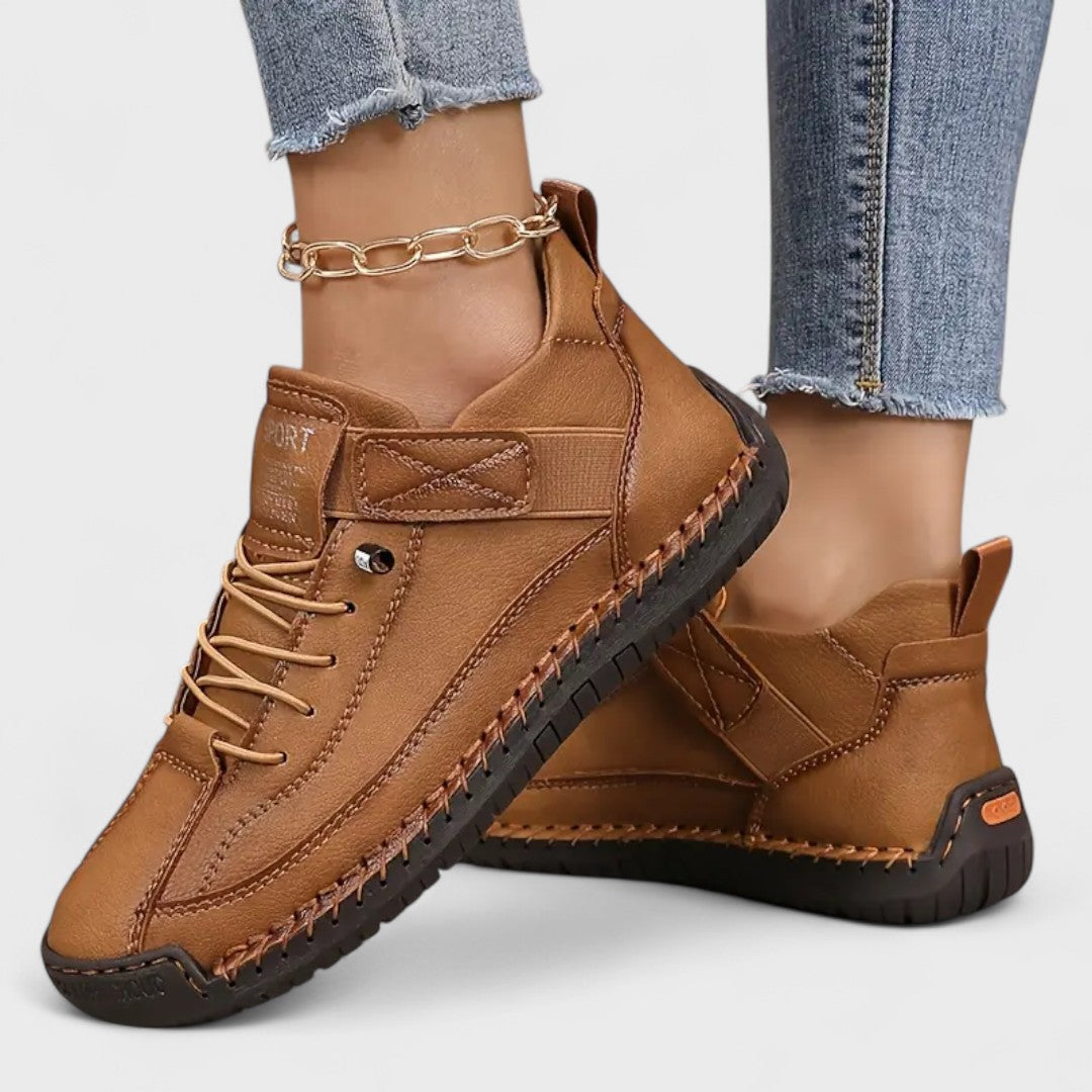 Mia - Scarpe ortopediche comode