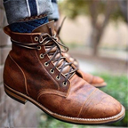 Julian | Stivaletti classici