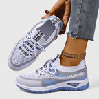 Krystyna - Scarpe Ortopediche Comfort per Ogni Giorno