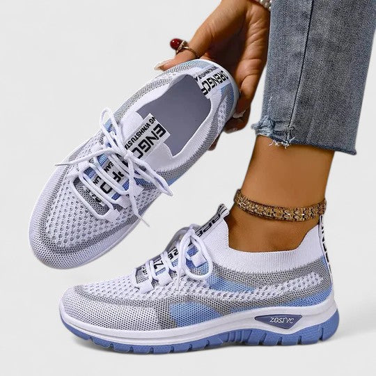 Krystyna - Scarpe Ortopediche Comfort per Ogni Giorno