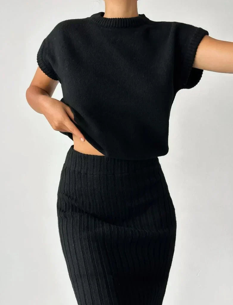 Isabella – set donna alla moda e comodo