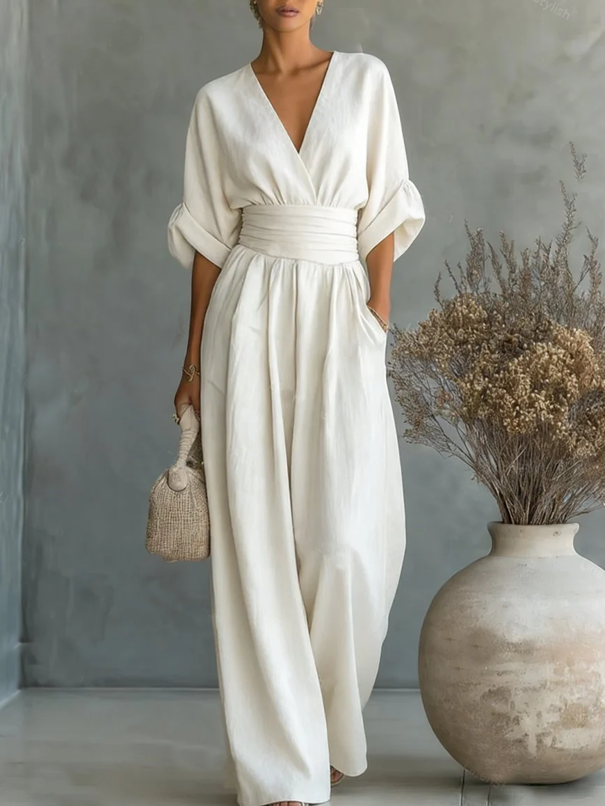 Natalia – Abito donna loose