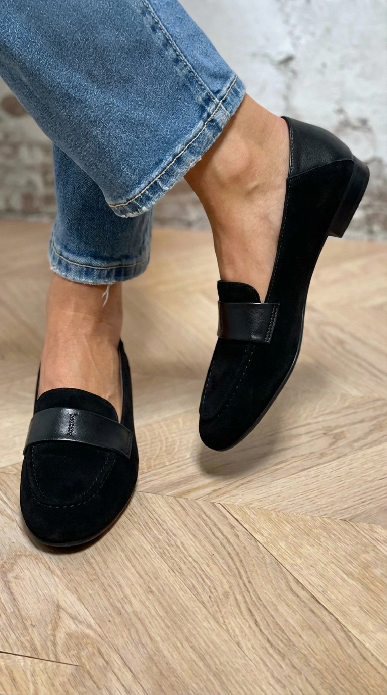 Elza - Scarpe classiche eleganti