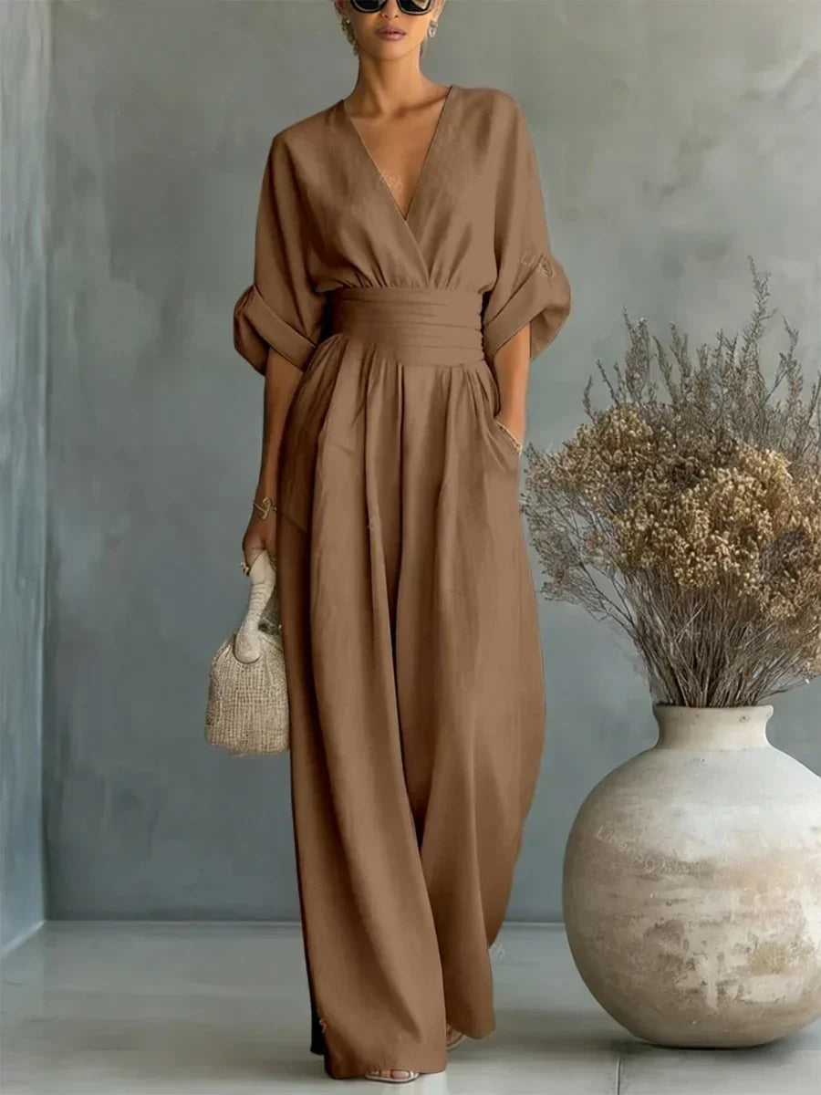 Natalia – Abito donna loose