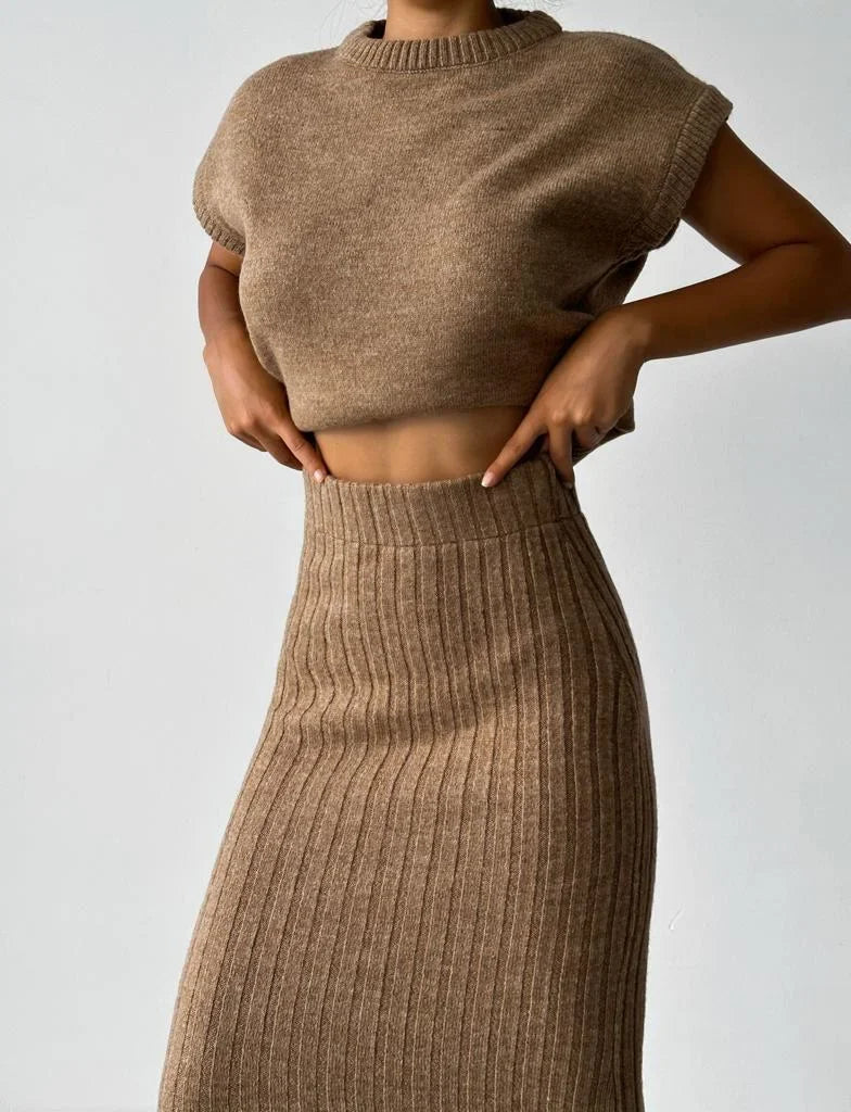 Isabella – set donna alla moda e comodo