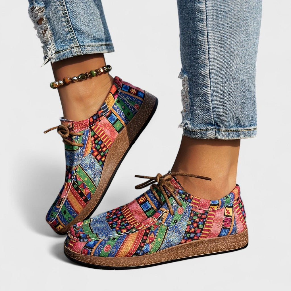 Joanna - Scarpe ortopediche leggere e comode per donne