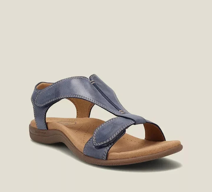 Kinga - Sandali Ortopedici Eleganti