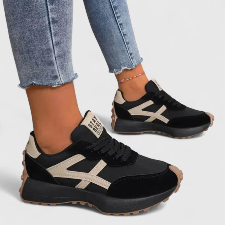Elżbieta - Scarpe Ortopediche Amy Comfort Ultra Per Tutta La Giornata