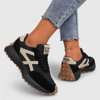 Elżbieta - Scarpe Ortopediche Amy Comfort Ultra Per Tutta La Giornata