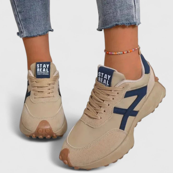 Elżbieta - Scarpe Ortopediche Amy Comfort Ultra Per Tutta La Giornata
