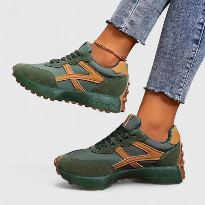 Elżbieta - Scarpe Ortopediche Amy Comfort Ultra Per Tutta La Giornata