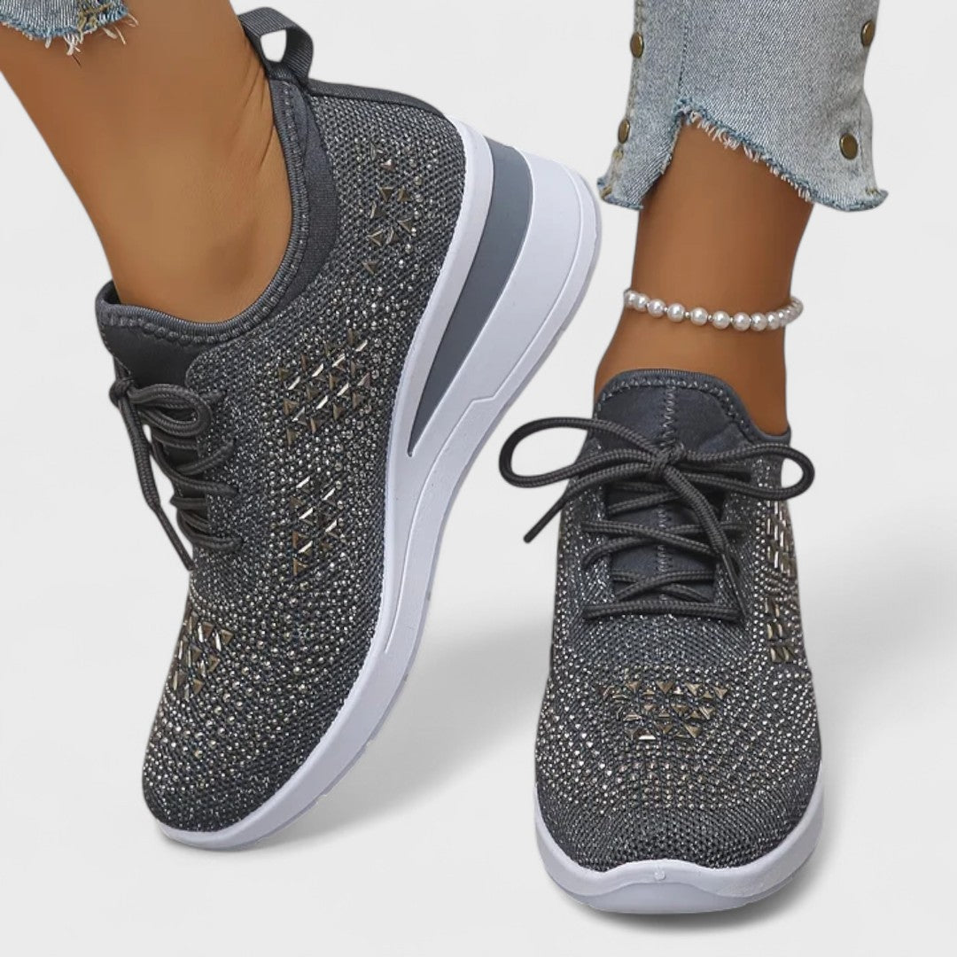 Natalia – Scarpe ortopediche alla moda