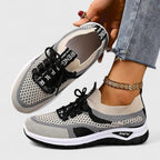 Krystyna - Scarpe Ortopediche Comfort per Ogni Giorno