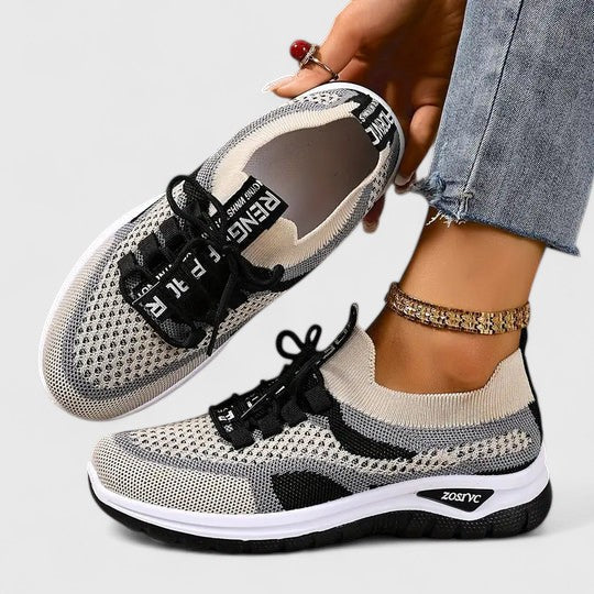 Krystyna - Scarpe Ortopediche Comfort per Ogni Giorno