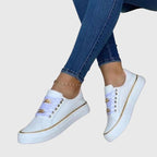 Giulia | Scarpe Ortopediche Eleganti – sneakers da donna | Erminia Boutique Bologna