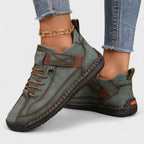 Giorgia | Scarpe ortopediche comode – sneakers da donna | Erminia Boutique Bologna