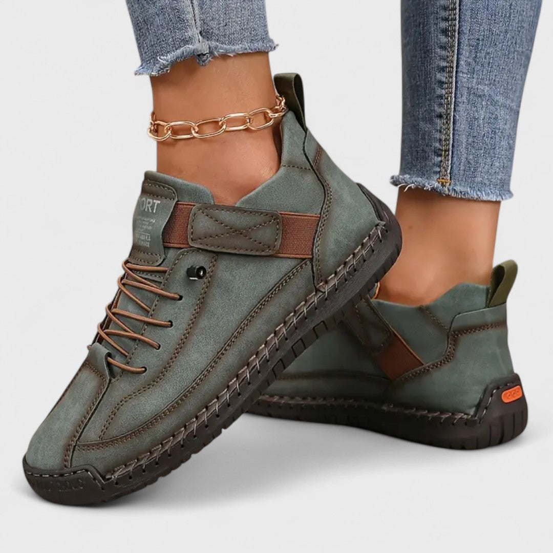 Mia - Scarpe ortopediche comode