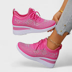 Natalia – Scarpe ortopediche alla moda